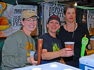 Beer Booth