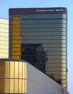 Doubletree Hotel
