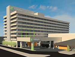 Holiday Inn